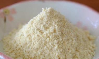 Przepisy z mąką sojową Co można zrobić z mąki sojowej
