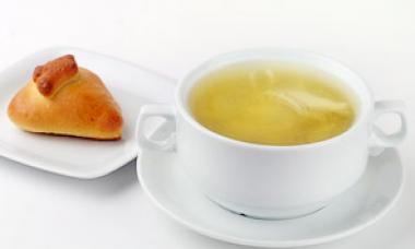 Kaip virti lazdyno teterviną: skaniausi receptai Kaip virti tetervinų sriubą