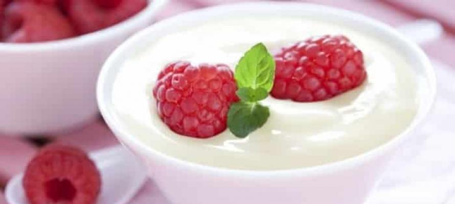 Вкусный йогурт в домашних условиях